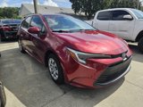 Used 2023 Toyota Corolla LE image 3