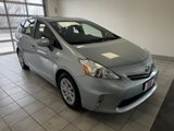 Used 2013 Toyota Prius V image 2