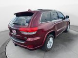 Used 2018 Jeep Grand Cherokee Overland image 5