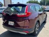 Used 2017 Honda CR-V LX image 6