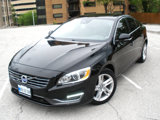 Used 2015 Volvo S60 T5 Platinum image 2