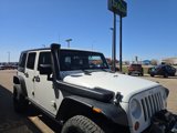 Used 2009 Jeep Wrangler Unlimited Rubicon image 4