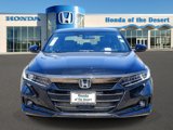 Certified 2022 Honda Accord Sport image 2