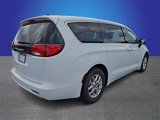 Used 2023 Chrysler Voyager LX image 4