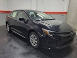 New 2025 Toyota Corolla LE image 2