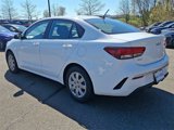 Certified 2022 Kia Rio S image 5
