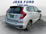 Used 2019 Honda Fit EX image 5