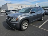Used 2019 Volkswagen Atlas SE image 3