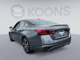 Used 2019 Nissan Altima 2.5 SR w/ SR Premium Package image 4