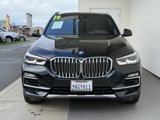 Used 2019 BMW X5 xDrive40i w/ Convenience Package image 2