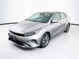 Used 2023 Kia Forte LXS image 3