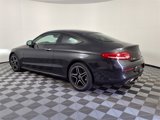 Used 2021 Mercedes-Benz C 300 4MATIC Coupe image 3