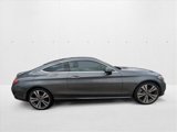 Used 2017 Mercedes-Benz C 300 Coupe image 4