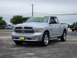 Used 2015 RAM 1500 Big Horn image 3