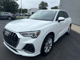 Used 2024 Audi Q3 2.0T Premium w/ Convenience Package image 4