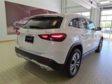 Certified 2025 Mercedes-Benz GLA 250 4MATIC image 6
