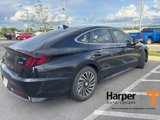 Used 2020 Hyundai Sonata Limited image 3