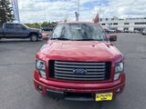 Used 2012 Ford F150 FX4 w/ FX Luxury Pkg image 3