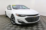Used 2024 Chevrolet Malibu LT image 3