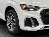 Used 2023 Audi Q5 2.0T Premium Plus image 4
