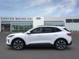 New 2024 Ford Escape Platinum image 3