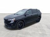 Used 2022 GMC Terrain SLE w/ Driver Convenience Package image 2
