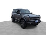 Certified 2023 Ford Bronco 2-Door image 2