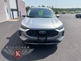 Used 2023 Ford Escape Platinum image 2