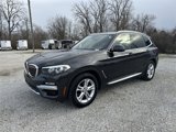 Used 2019 BMW X3 xDrive30i w/ Driving Assistance Package image 4