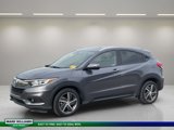 Used 2022 Honda HR-V EX image 2