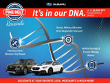 New 2025 Subaru Crosstrek 2.5i Sport w/ Popular Package #3A image 5