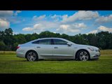 Used 2019 Buick LaCrosse Essence w/ Sun and Shade Package image 3