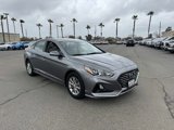 Used 2019 Hyundai Sonata SE image 2