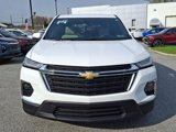 Certified 2023 Chevrolet Traverse LS w/ Safety Package image 3