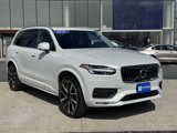 Certified 2021 Volvo XC90 T6 Momentum w/ Climate Package image 4