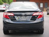 Used 2014 Toyota Camry SE image 5