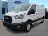 Certified 2023 Ford Transit 250 Low Roof w/ Exterior Upgrade Package image 3