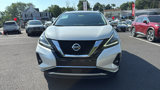 Used 2019 Nissan Murano SV image 2