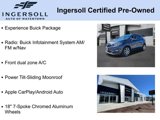 Used 2018 Buick Encore Preferred w/ Experience Buick Package image 5