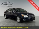 Used 2017 Buick Regal AWD image 3