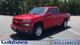 Used 2012 Chevrolet Colorado LT image 4