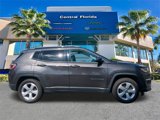 Used 2020 Jeep Compass Latitude image 4