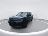 Used 2017 Ford Flex Limited image 3