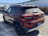 Used 2023 Chevrolet TrailBlazer LT image 4