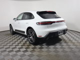 Used 2025 Porsche Macan image 3