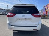 Certified 2017 Toyota Sienna Limited image 4