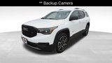 Certified 2019 GMC Acadia SLT w/ Black Edition image 5