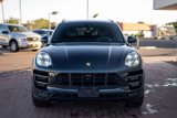 Used 2017 Porsche Macan Turbo image 2