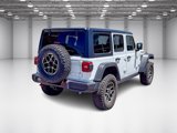 Used 2024 Jeep Wrangler Unlimited Rubicon image 5