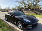 Used 2011 Porsche Panamera 4 image 4